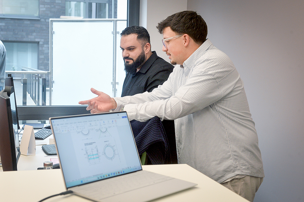 Bei Bauprojekten mit Schnittstellen zur Deutschen Bahn berät Sie S&E Mobility zu allen Themen rund um Anträge und Genehmigungen.